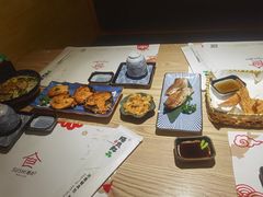 -食鲤料理(西虹东路店)