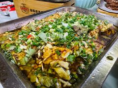 -小眼睛餐饮&杨杨夜宵