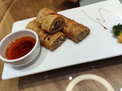 -枣子树·素食餐厅(普陀山店)