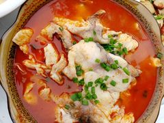 -黔人百味.贵州菜