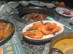 -阪尚皇·原切牛排·烤肉火锅自助(北京路店)