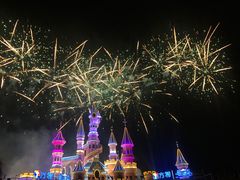 -沈阳方特欢乐世界