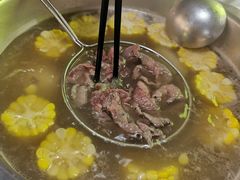 -潮汕大目牛肉火锅(上梅林店)