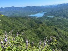 -白河堡水库