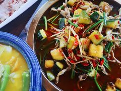 -拈一筷子·宜宾江湖菜(总店)