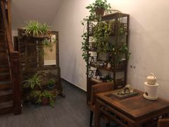 -煮雨小筑(斜塘老街店)