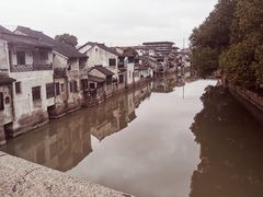 -千灯古镇