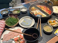 -大龙燚·旷野鲜火锅(广州首店)