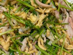 -桃子餐厅·天津菜(王顶堤总店)