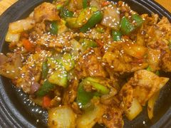 -韩礼年糕(飞虹路店)