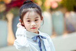 -卡洛儿高端儿童摄影(郑东新区店)