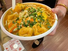 -芋包王闽南茶楼(八市店)