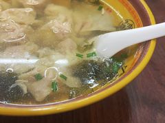 小馄饨-吾介小籠館