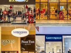 -王府井奥莱临潼小镇(临潼店)