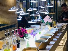 -青瓷火锅料理(西单大悦城店)