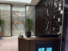 -明阁 Ming Court(广州朗豪酒店)
