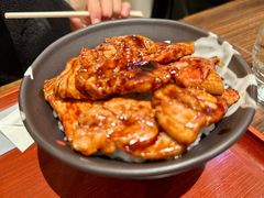 -ドライブインいとう豚丼名人(新千岁机场店)