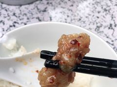 -定家小酥肉·清真(回民街店)