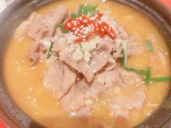 -小菜园新徽菜(蚌埠蚌山万达店)