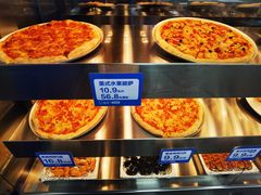 -盒马X会员店(王府井奥莱UP TOWN店)
