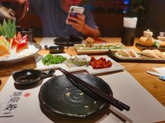 -藤原布二·八佰善会席料理(奥体店)