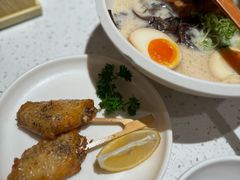 -味千拉面(广州白云机场T1西二店)