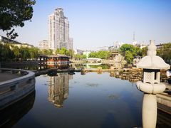 -孺子亭公园