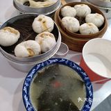 在兴山县偶遇的这个小早餐店，愿老板生意兴隆！