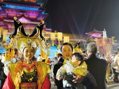 -寻梦滕王阁实景演出