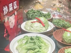 -山芋腔苏北菜(盐城滨海店)