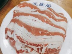 -元盛居(生态大街店)