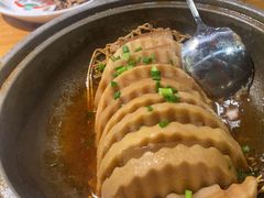 -大家食府·福建菜(FAC协盛中心庭院餐厅店)