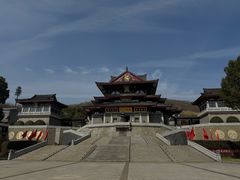 -句容茅山景区