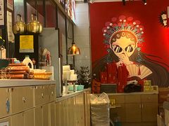 -华府九号海鲜烧烤大排档(龙域店)