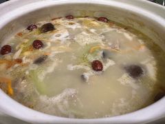 -金龙·打边炉(南京西路店)