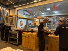 -五丁桥光头香辣蟹(望江橡树林店)