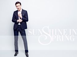 -太古映画婚纱摄影(天河店)