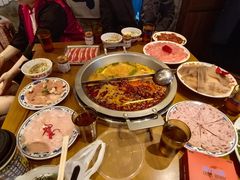 -楠火锅(太古里总店)