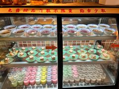 -巴卤社老火锅(财富店)