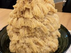 -Ice Monster冰馆·CNN评选全球十大甜品(国贸商城店)