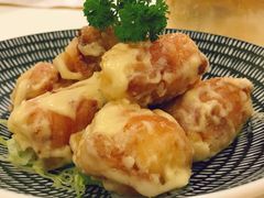 -新加坡海鲜共和(名胜世界圣淘沙海滨坊)