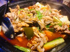 -蛙来哒(友谊阳光城店)