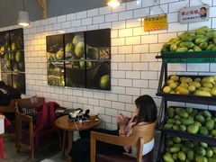 -一些柠檬一些茶(西村店)