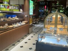 -嗒令甜品·主题融合料理餐厅(首座时代店)