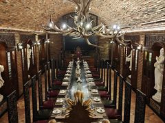 -福禧酒窖·中餐厅 (万柳店)