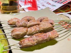 -大头叔烤鸡爪·朝鲜族烤串(天池路店)
