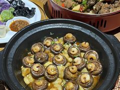 -和源祥·日照菜扛把子(万平口一店)