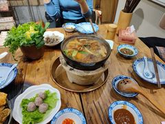 -十六蒲(桂林路店)