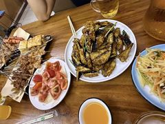 -老谢野馄饨(延安路店)