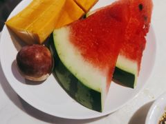 -海帝亚海鲜自助餐厅(亚细亚店)